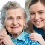 A Diginified In Home Care